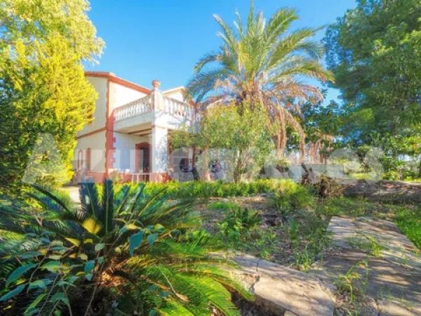 Terreno en El Verger