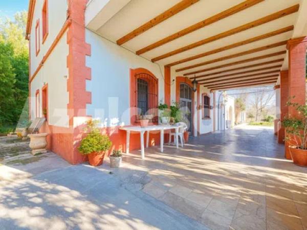 Terreno en El Verger