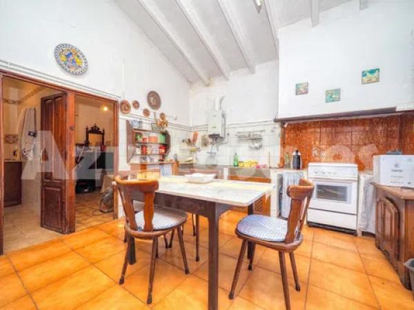 Terreno en El Verger