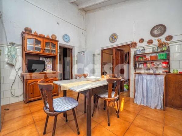 Terreno en El Verger