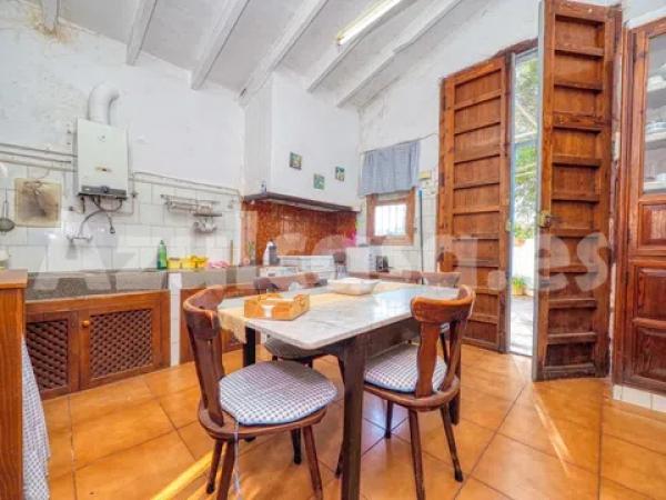 Terreno en El Verger