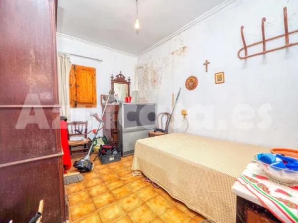 Terreno en El Verger