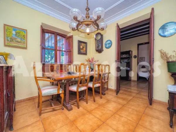 Terreno en El Verger