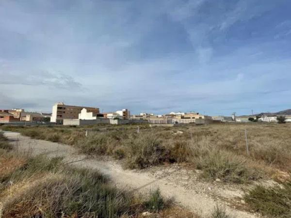 Terreno en Monforte del Cid