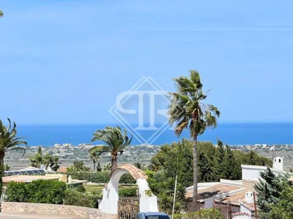 Terreno en Urbanización Vistamar, 23