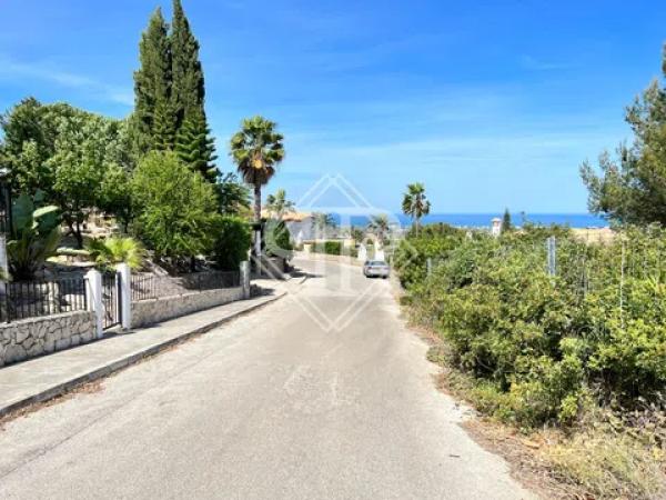 Terreno en Urbanización Vistamar, 23