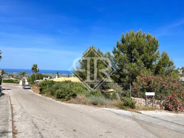 Terreno en Urbanización Vistamar, 23