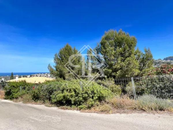 Terreno en Urbanización Vistamar, 23