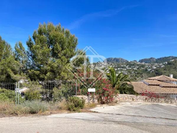 Terreno en Urbanización Vistamar, 23