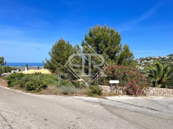 Terreno en Urbanización Vistamar, 23