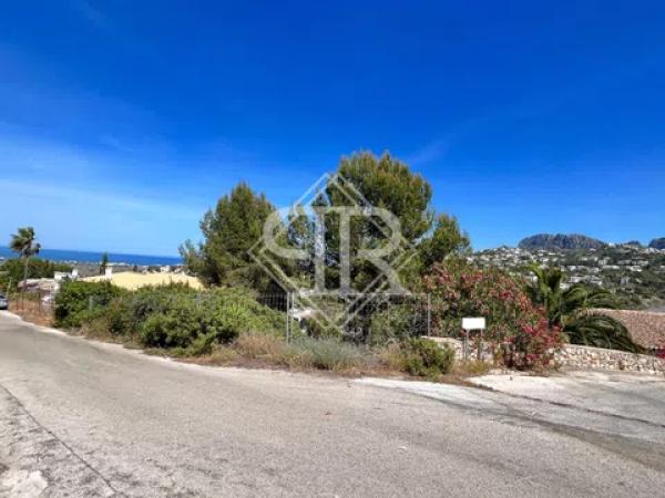 Terreno en Urbanización Vistamar, 23