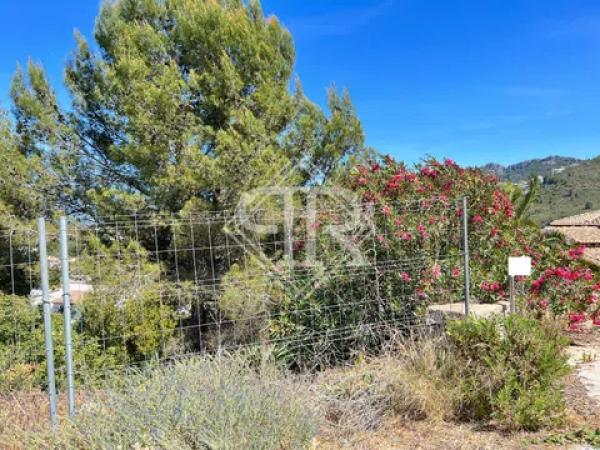 Terreno en Urbanización Vistamar, 23