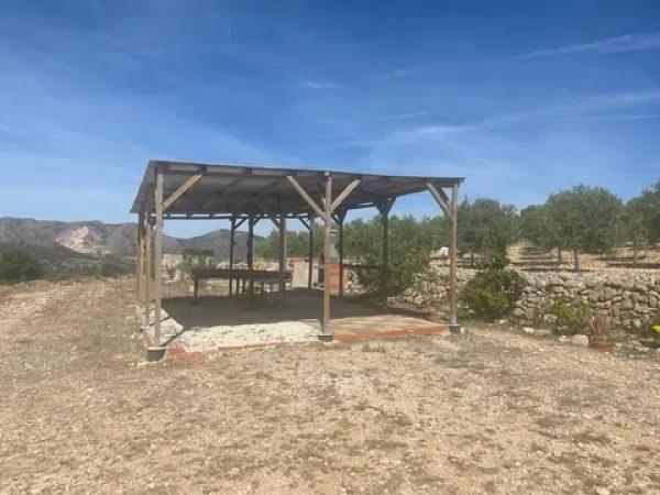 Terreno en La Romana