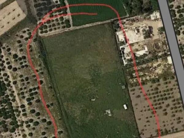 Terreno en Cv-920, 3