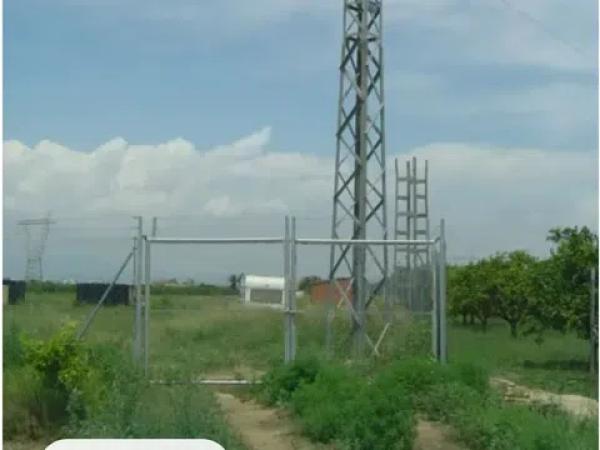 Terreno en Cv-920, 3