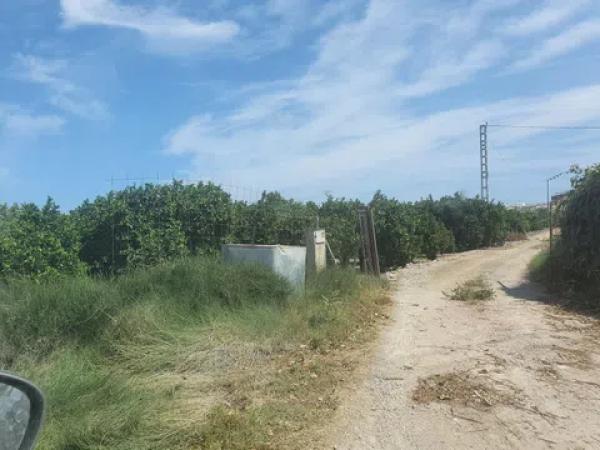 Terreno en Cv-920, 3