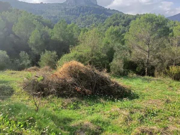 Terreno en Tarbena s/n