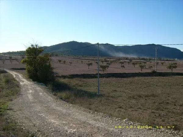 Terreno en Paraje Camara, 287