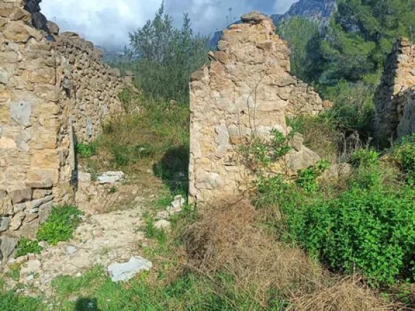 Terreno en Tarbena s/n