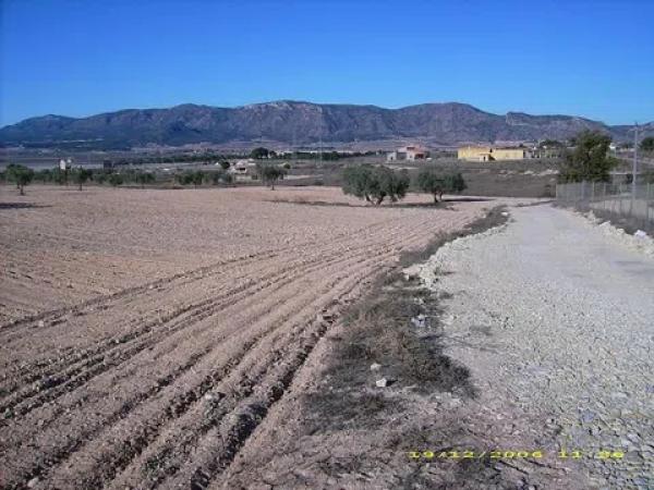 Terreno en Paraje Camara, 287