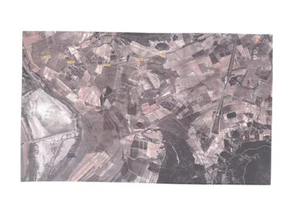 Terreno en Paraje Camara, 287