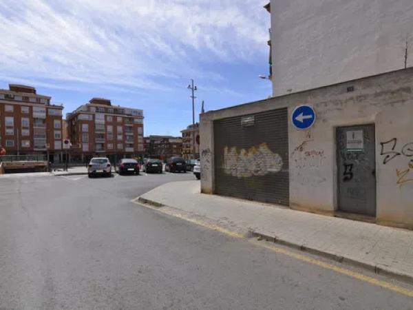 Terreno en calle Juan Millà, 31