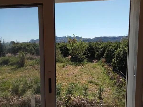 Terreno en Marjal, 4