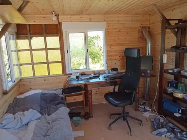 Terreno en Marjal, 4