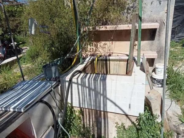 Terreno en Marjal, 4