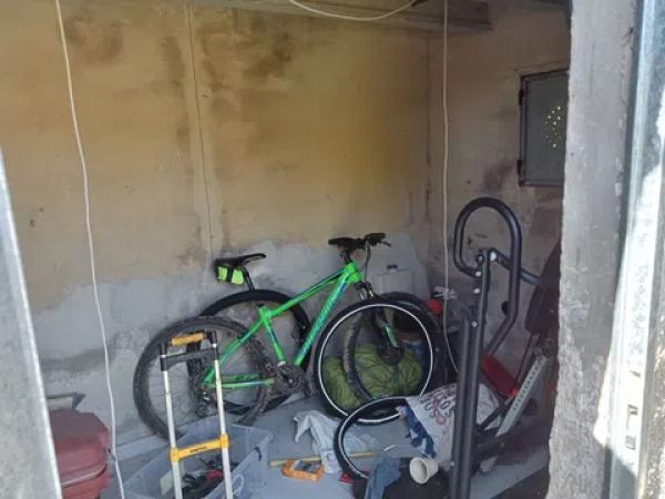 Terreno en Marjal, 4