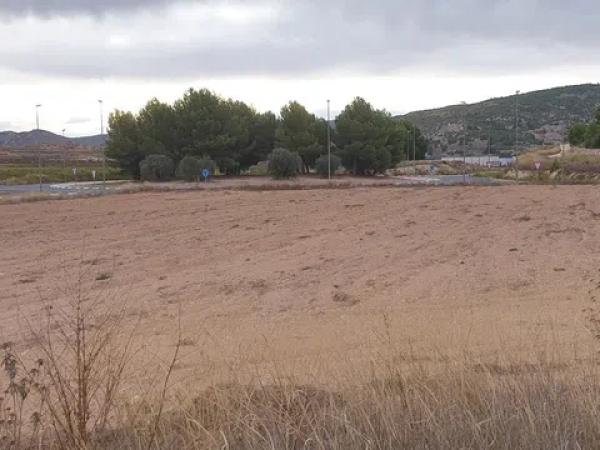 Terreno en camino Toscar Lel