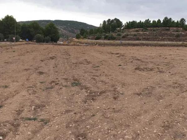 Terreno en camino Toscar Lel