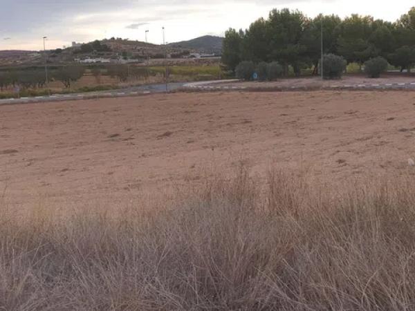 Terreno en camino Toscar Lel