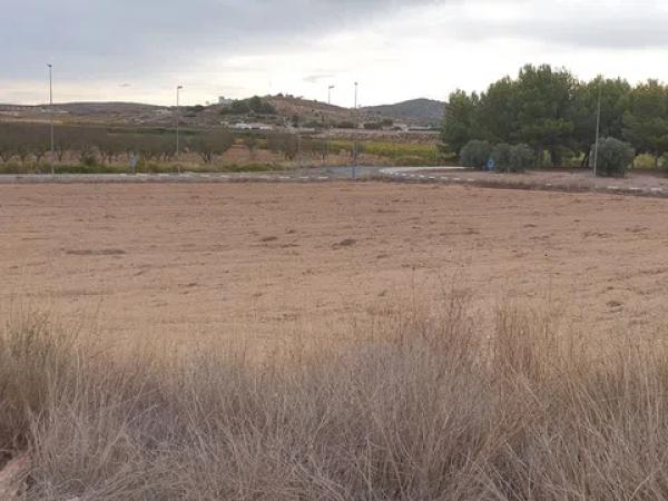 Terreno en camino Toscar Lel