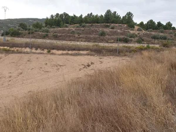 Terreno en camino Toscar Lel