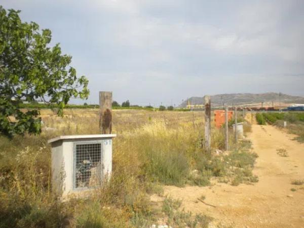 Terreno en Monforte del Cid