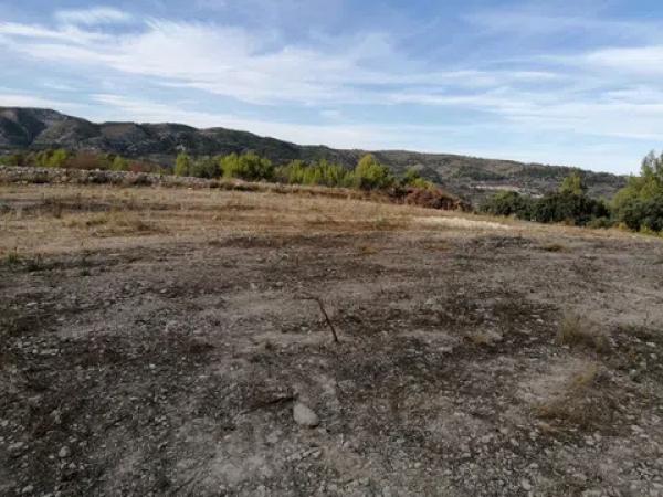 Terreno en carretera Cv-754 polígono 4 parcelas 93 y 92 s/n