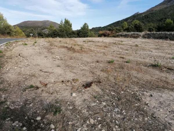 Terreno en carretera Cv-754 polígono 4 parcelas 93 y 92 s/n