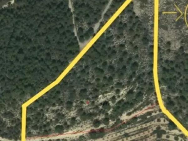 Terreno en Barranc l orta, 1