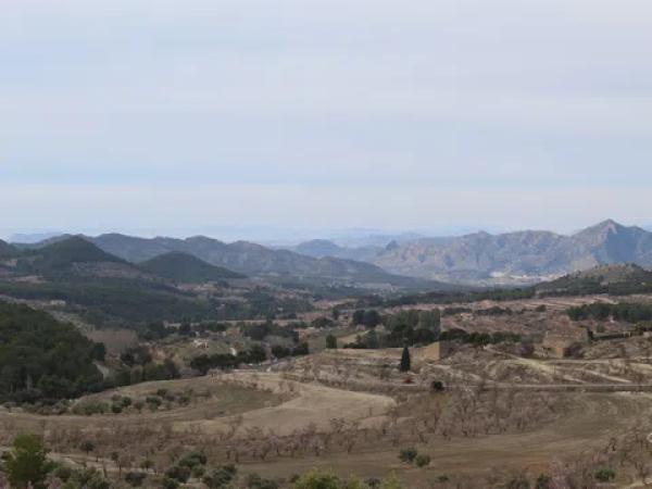 Terreno en Barranc l orta, 1