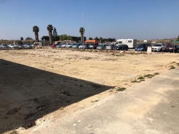 Terreno en San Fulgencio