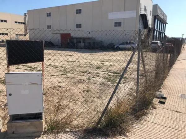 Terreno en San Fulgencio