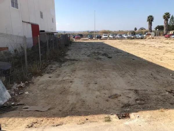 Terreno en San Fulgencio