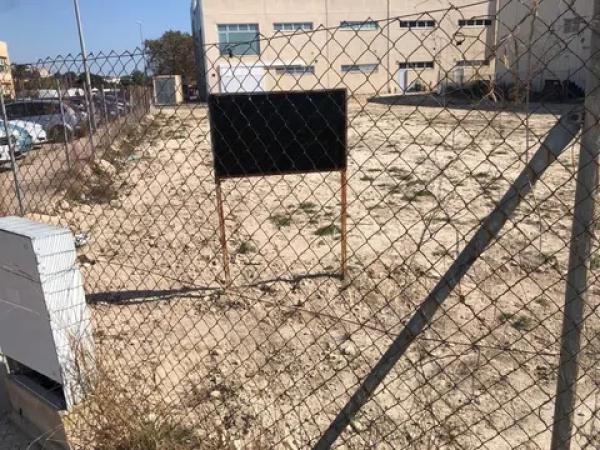 Terreno en San Fulgencio