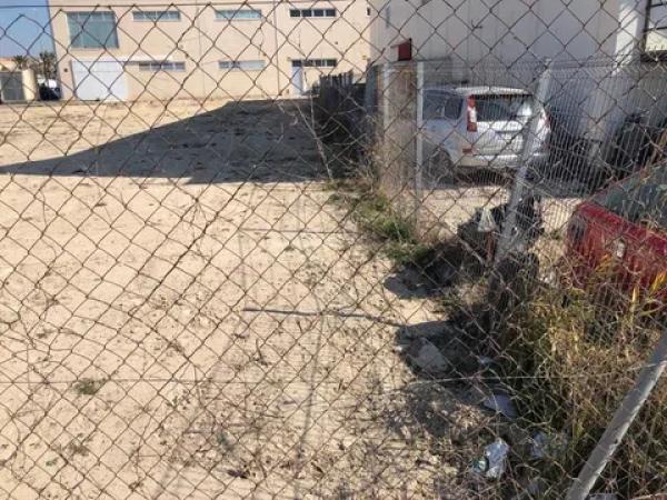 Terreno en San Fulgencio