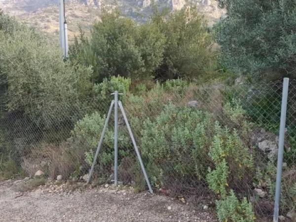 Terreno en camino de la Figuereta s/n