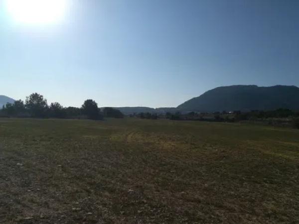 Terreno en via del Mediterráneo, 3