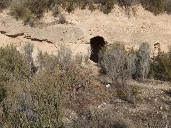 Terreno en via del Mediterráneo, 3