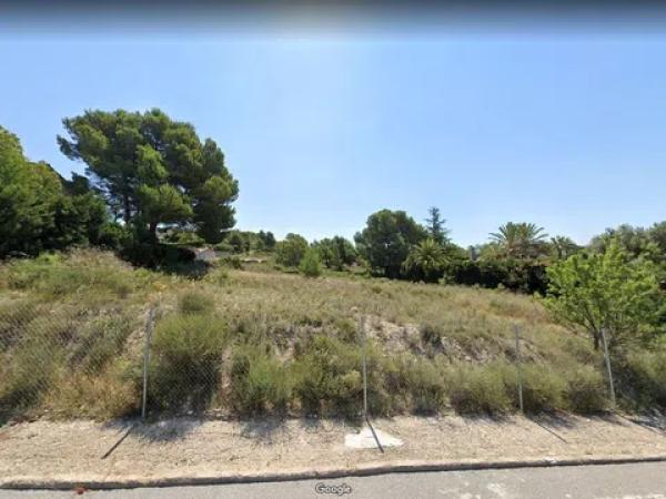 Terreno en calle las Chafarinas, 30