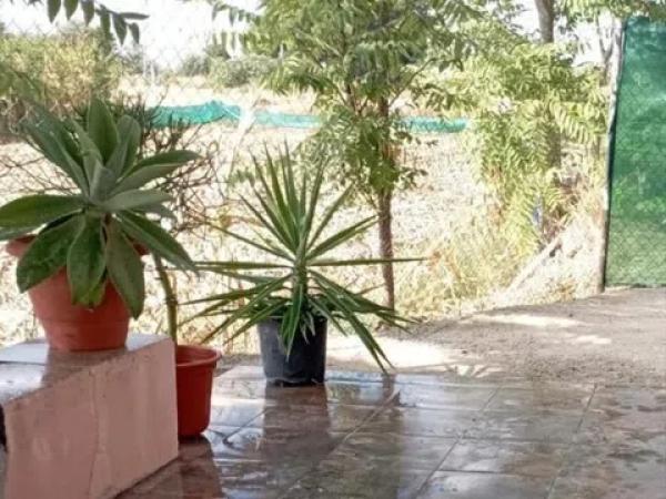 Terreno en Partida del Derramador, 114